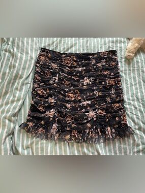 Victoria’s secret SKIRT size XL